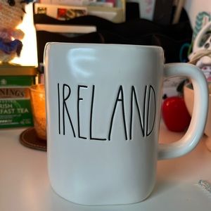 Rae Dunn Ireland Mug